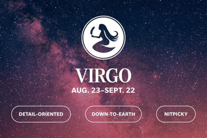 What kind of jobs are Virgos good at?