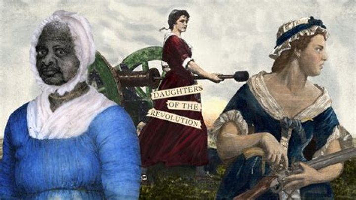 What kind of jobs did women have in the 1800?