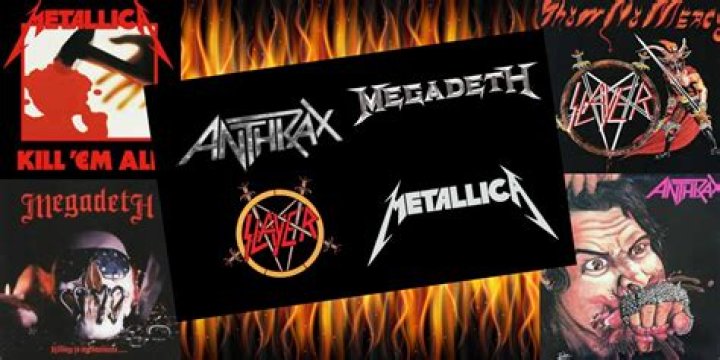 What kind of metal band is Trivium?