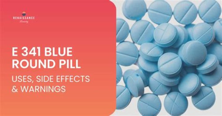What kind of pill is a 503?