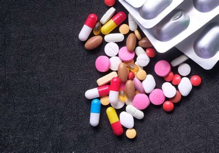 What kind of pills have no markings?