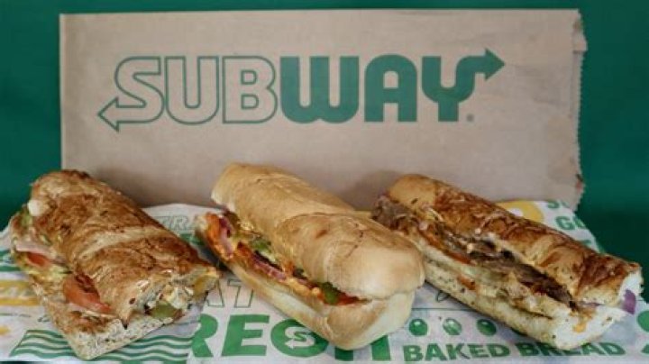 What kind of promotion does subway have?