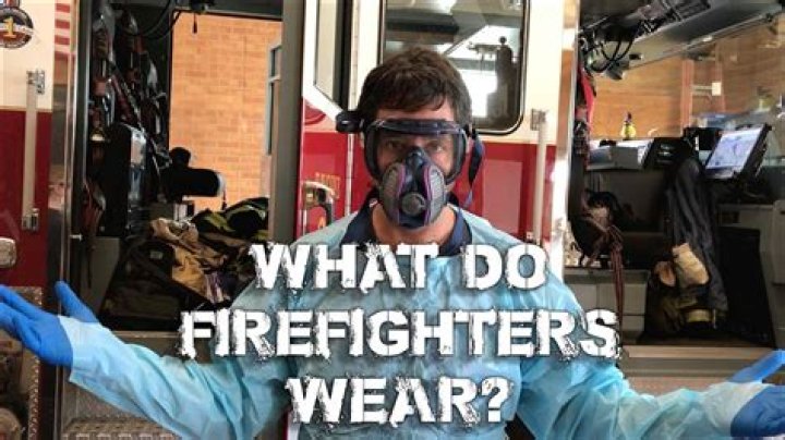What kind of schedules do firefighters have?