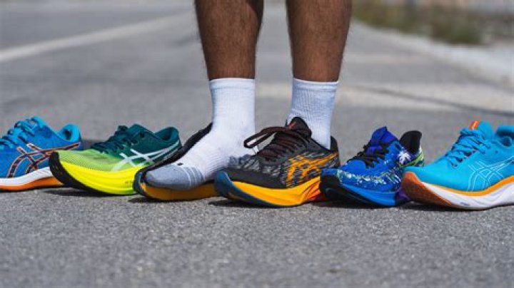 What kind of socks are best for running?