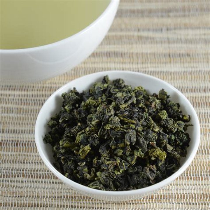 What kind of tea is Ti Kuan Yin?