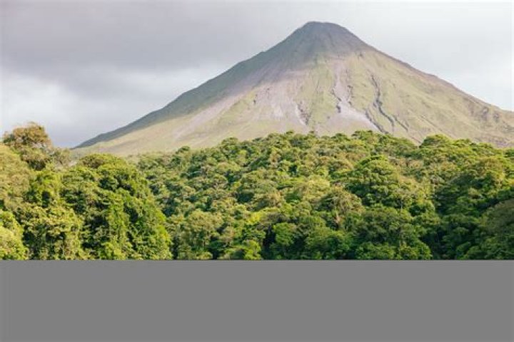 What kind of work is in Costa Rica?