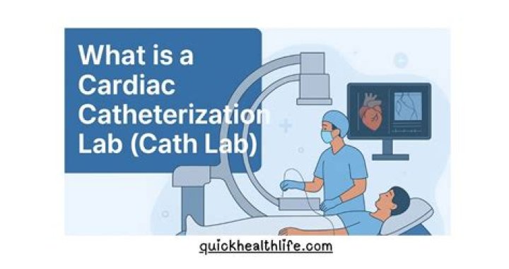What labs are done before cardiac catheterization?