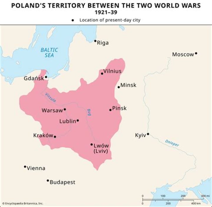What land did Russia get after ww2?