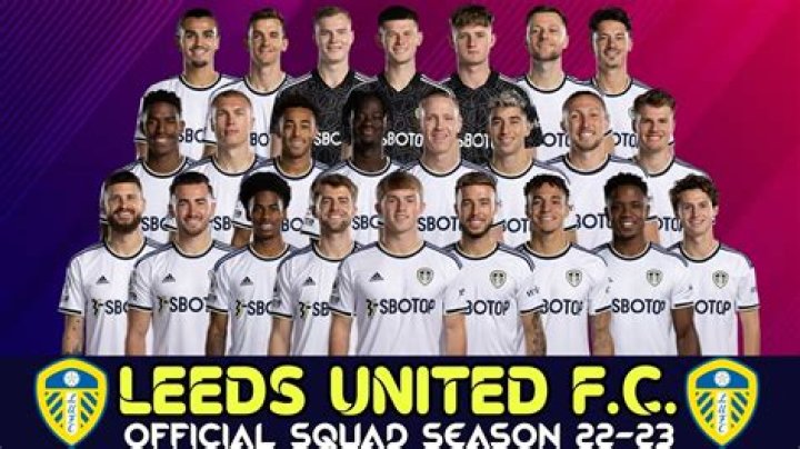 What league were Leeds in in 2014?