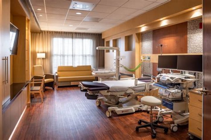 What level trauma is Truman medical Center?