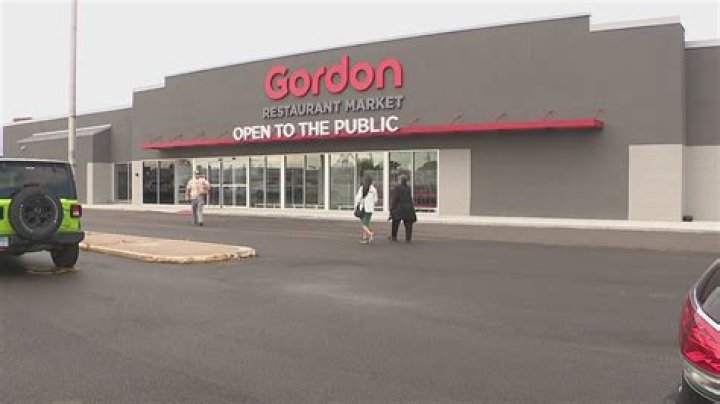 What Loco is Gordon based on?