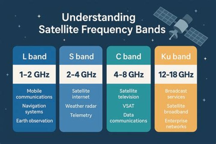 What LTE bands are used in Australia?