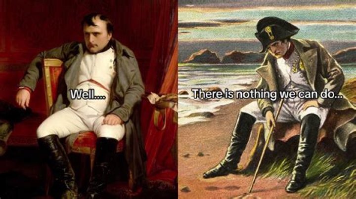 What made Napoleon a good leader?