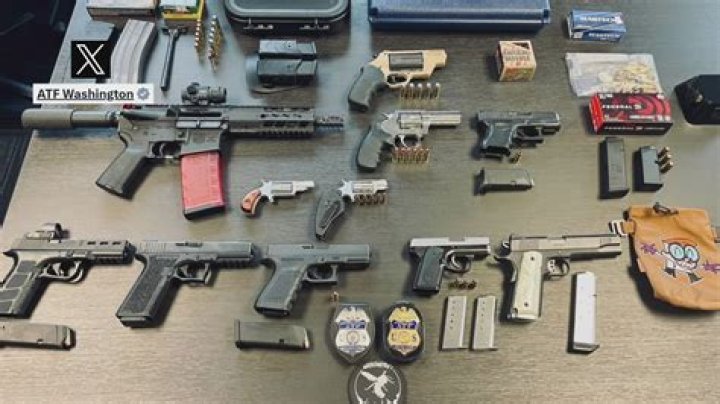 What makes a gun collectible?