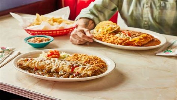 What makes Chuys different than other restaurants?