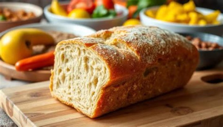 What makes Cuban bread different?
