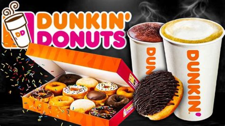 What makes Dunkin Donuts successful?