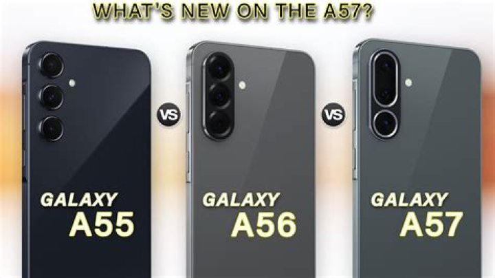 What makes the Sony A57 so special?