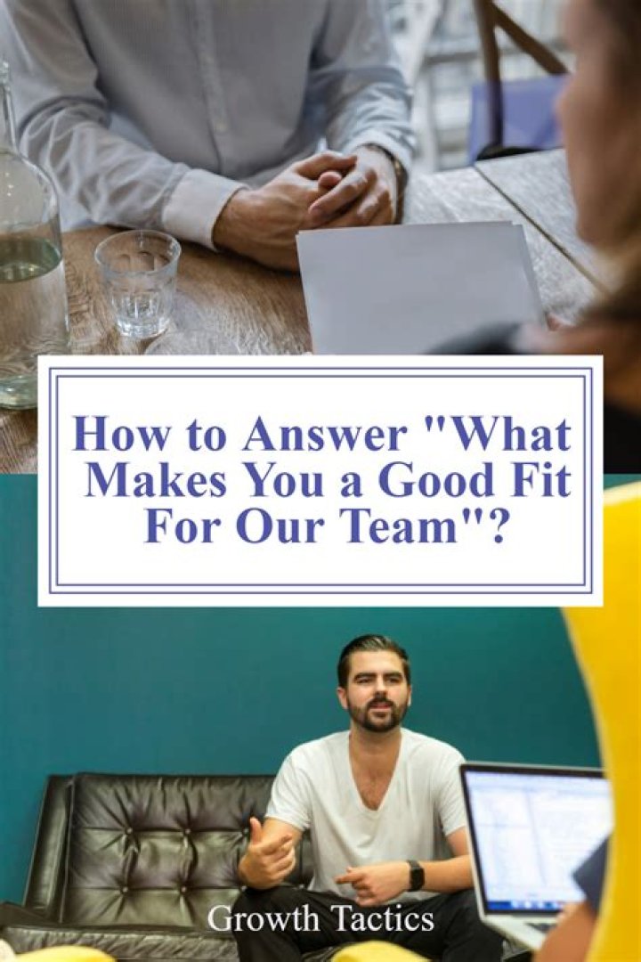 What makes you a good fit for this volunteer position answer?