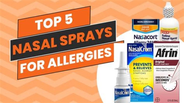 What mascara is best for allergies?