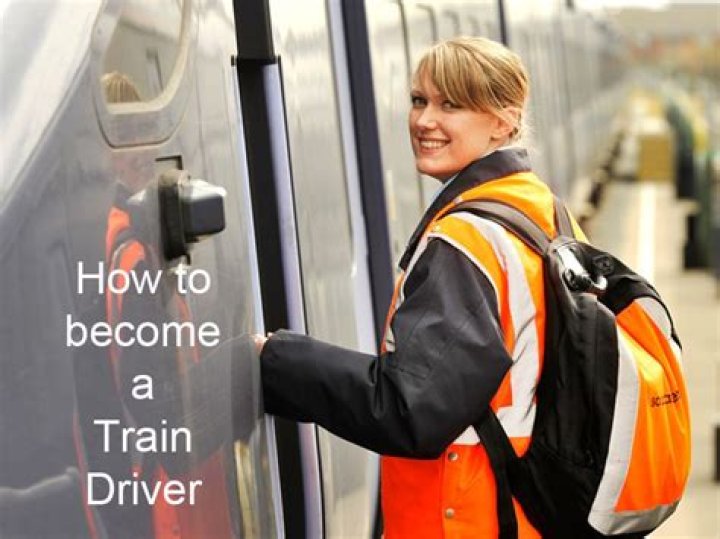 What medical conditions stop you being a train driver?