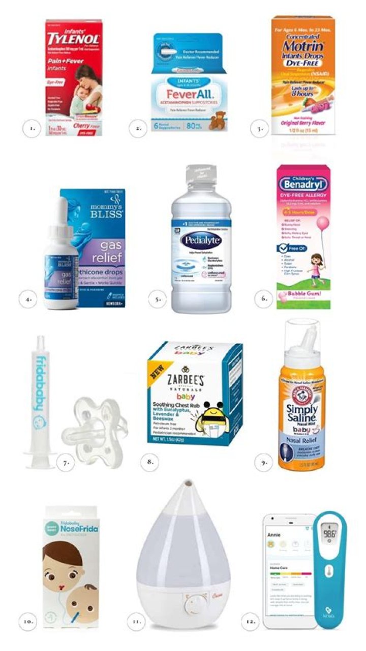What medicine can I give my child for vomiting?