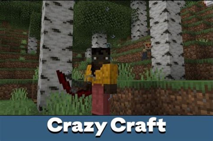 What Minecraft mod tells you what you are looking at?