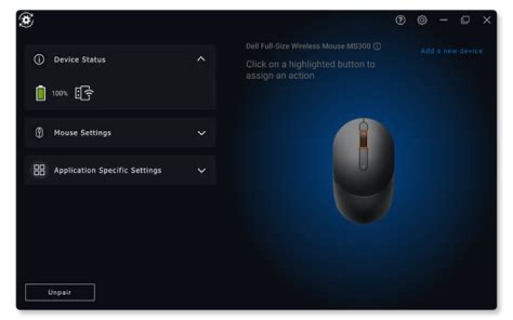What mouse can be used with Mac?