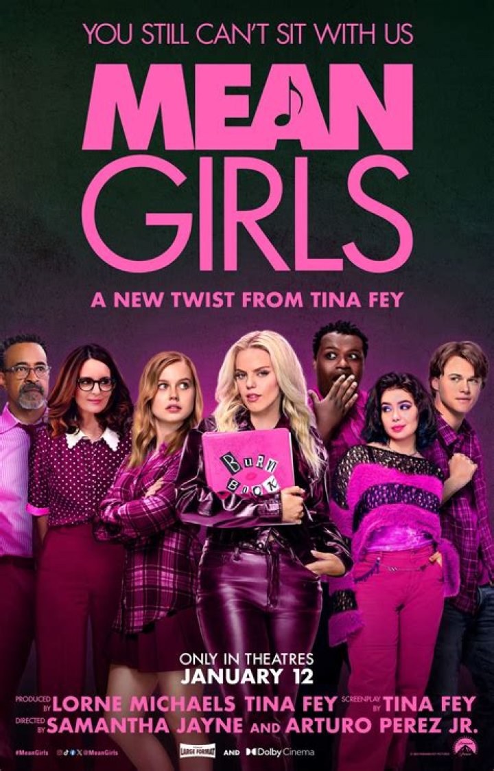 What movies girls like to watch?