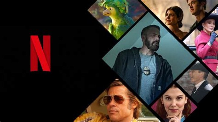 What movies should I watch on Netflix 13?