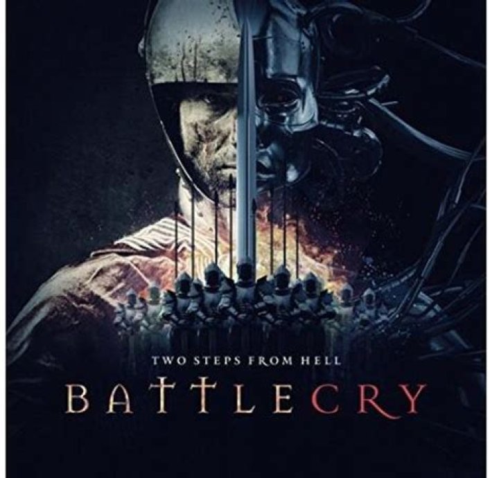 What movies use two steps from hell?