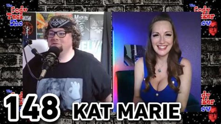 What name starts with Kat?