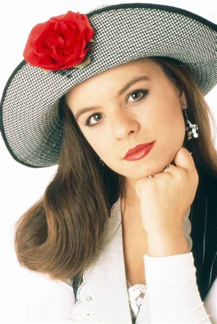 What nationality is Jenna von Oy?