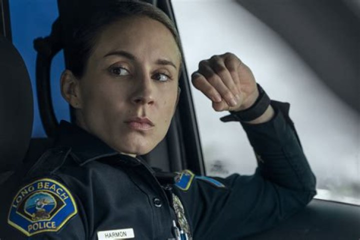What nationality is Troian Bellisario?