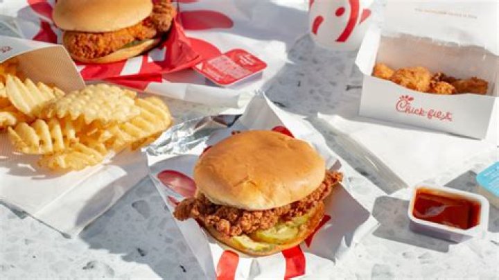 What new menu item is coming to Chick-fil-A?