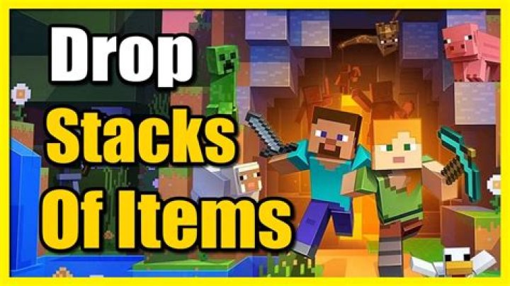 What NPCs drop items in Terraria?