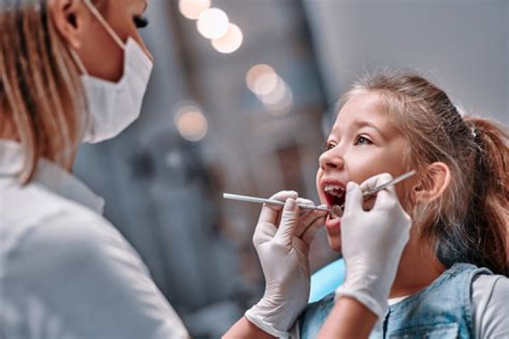 What occupation is an orthodontist?