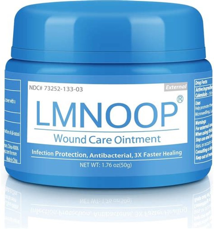 What ointment is good for whitlow?