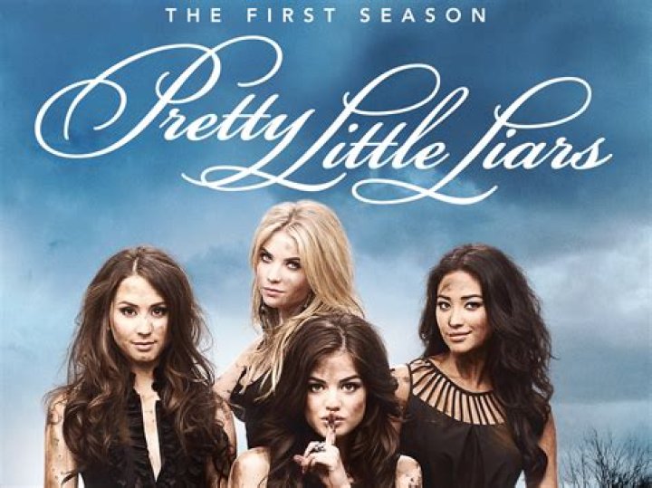 What other series is like Pretty Little Liars?