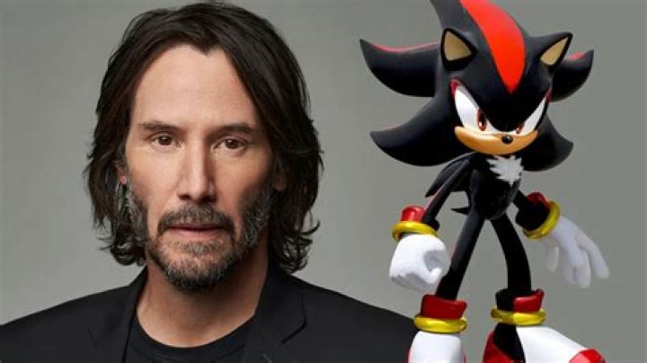 What part does Keanu Reeves play in Dracula untold?