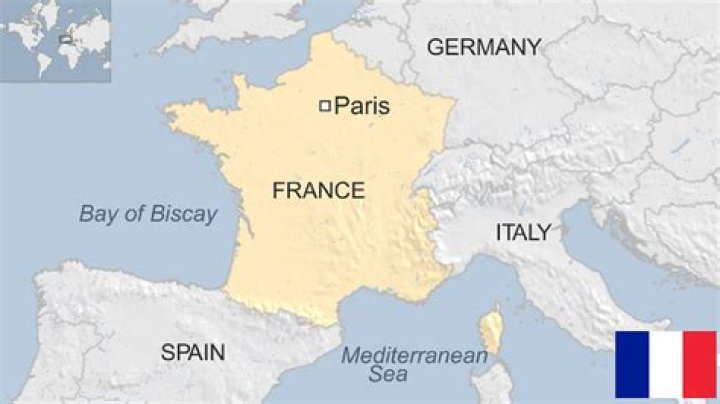 What part of France is the nicest?