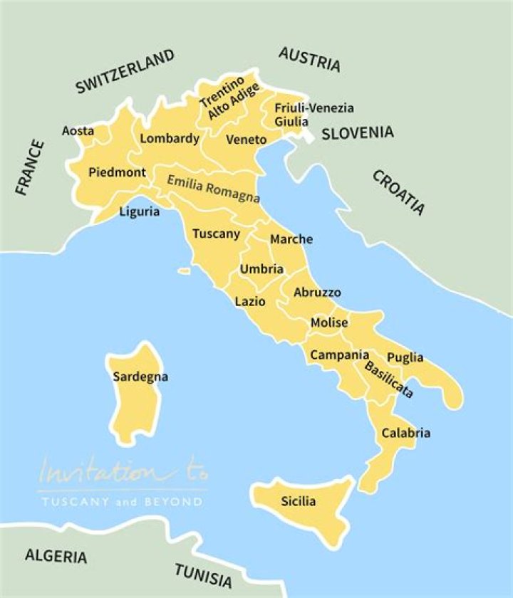 What part of Italy is Bergamo in?