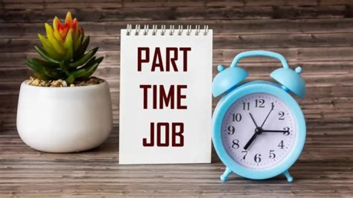 What part-time job pays the most for students?