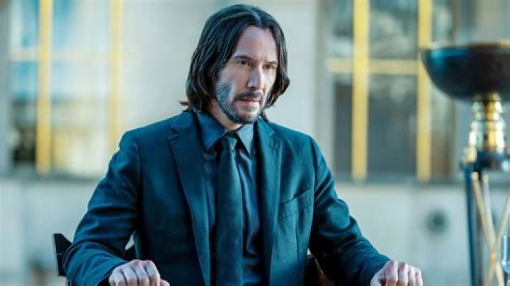 What Paula Abdul video was Keanu Reeves in?