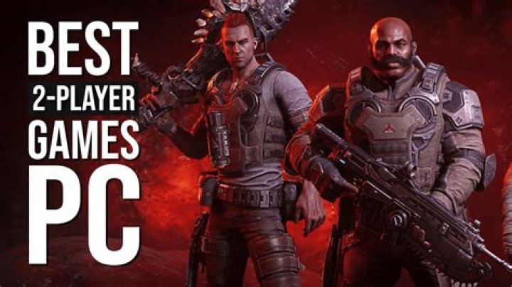 What PC is best for playing games?