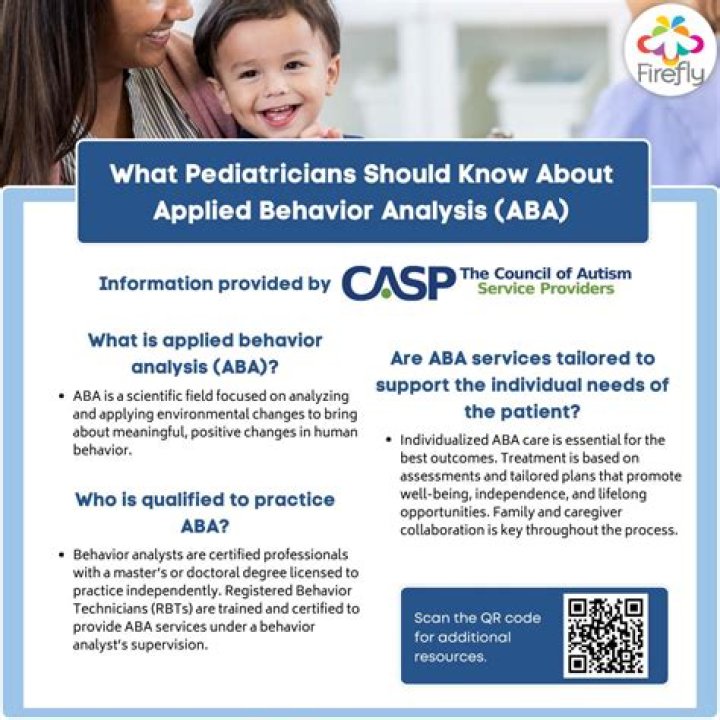 What pediatricians should know?