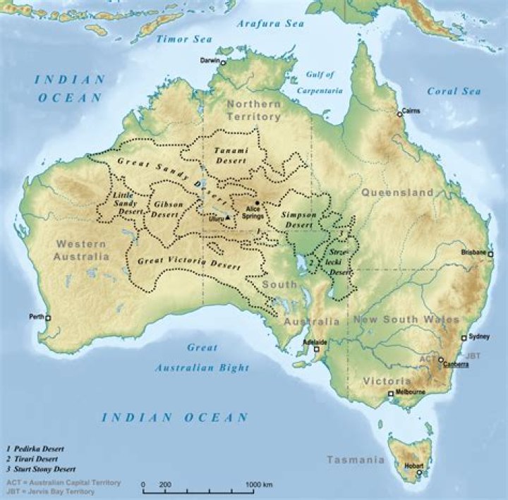 What percentage of Australia is Caucasian?