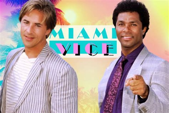 What Phil Collins song was on Miami Vice?