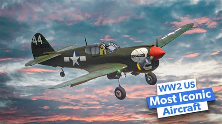 What planes did Australia used in ww1?