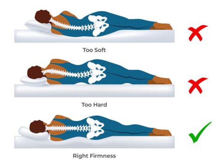 What position is above a foreman?